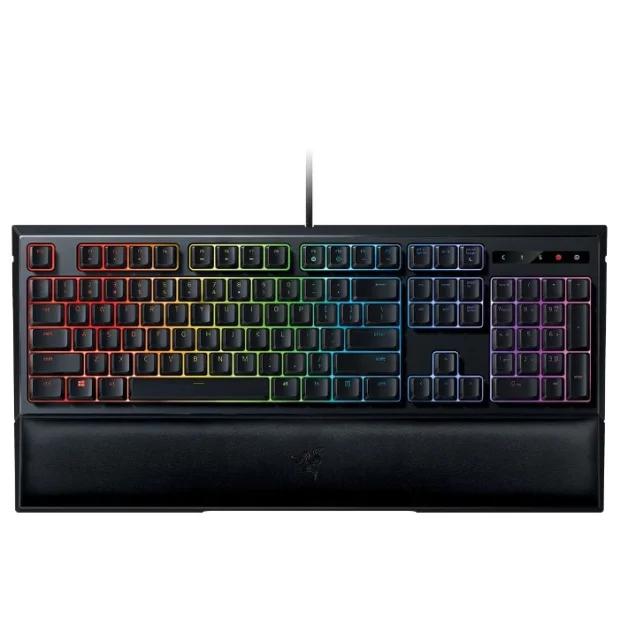 Клавиатура Razer Ornata Chroma